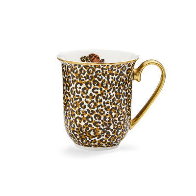 Tasse Spode Creatures Of Curiosity