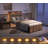 Twin Size Bed Frames with Storage Drawers-1849792645