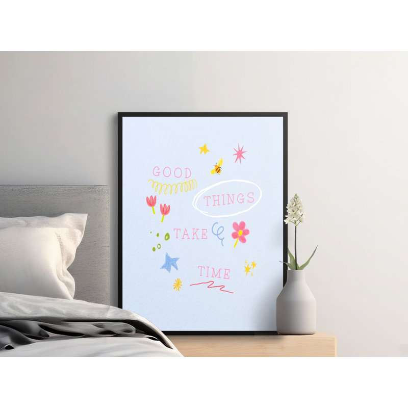 Floater Frame Print, 11x14
