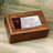 Plastic Memory Box