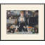 Mixologist 1 Print-216644511