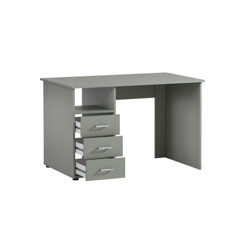 Adriel Writing Desk, Pistachio