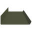 Steel Floating Shelf-317645392