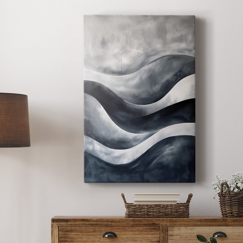 NAUTICAL Series CCxx - Gallery Cavas sur mesure