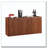 4-Door Wavy Storage Cabinet-19689178