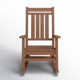 Estate Rocking Chair
