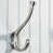 Brushed Nickel is out of stock selected