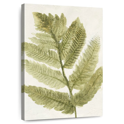 Harnek Forest Ferns III