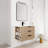 Bathroom Vanity With Top
