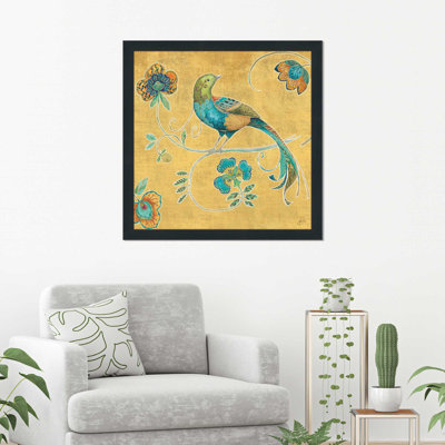 " Bohemian Wings II "