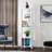 Conar Etagere Bookcase-1798943954