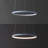 Odin 1-Light LED Unique / Statement Chandelier-116415418-71027343