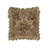 Needlepoint Fringed Reversible Throw Pillow-127279074-127279064