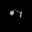 Sprig 4.375" LED Reading Light 3000K-70533476