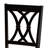6 - Person Four Leg Dining Set-1812766981-1812766977