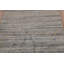 Tapis indien rayé fabriqué à la main Gabbeh 5 x 8
