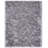 Bernelda Shag Performance Solid Color Rug-1769675425