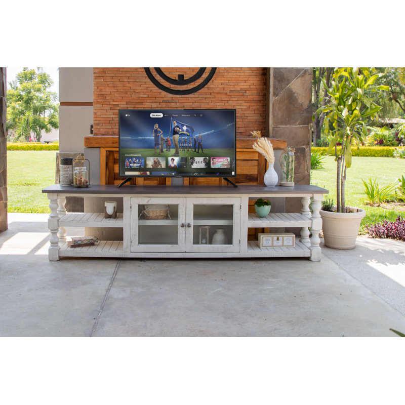 Crédence de rangement Stone 92,5 W