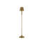 Lampe sur pied sans fil Viaggio
