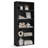 Sayef Standard Bookcase-1366500180-1366500201