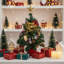 Christmas Decorative Accent