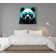Panda - Wrapped Canvas Art Prints
