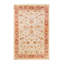 Classic One-of-a-Kind 4' 1" X 6' 3" Hand Knotted Area Rug