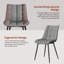 Vassar 46.5cm H Upholstered Side Chair-1945626001
