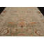 Tapis turc traditionnel en laine noué à la main Oushak Loombloom-80787677