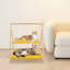 Lit double hamac pour chat-1240278842
