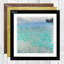Gustav Klimt - Single Picture Frame Painting-18850177