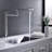 Pot Filler Faucet With Extension Shank-116628631