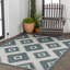 Tapis intérieur / extérieur Kyona-519601940