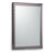 Electric Rectangular 18" x 24" Mirror Defogger