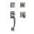 Matte Antique Nickel is out of stock