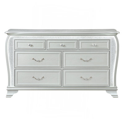 AURELIA SILVER dresser
