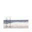 Tapis Ivy Bronx Glomma Nathanyl bleu-943104969