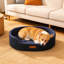 Tapis de refroidissement imperméable 4 saisons pour animaux de compagnie 19,7 x 13,8 x 4,9 po-131216073