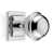 Chrome brillant est en rupture de stock