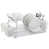 White is out of stock