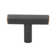Roman 2" Length Bar Knob Multipack