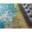 Tapis bleu / rouge Kalmin-22363063