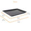 Ebern Designs Onela 3 Piece Non-Stick Steel Bakeware Set