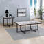 Table basse Makaella Kayley
