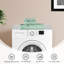 100% Standard Cotton Luxury Bathroom Towel (Set of 6)-1857343897