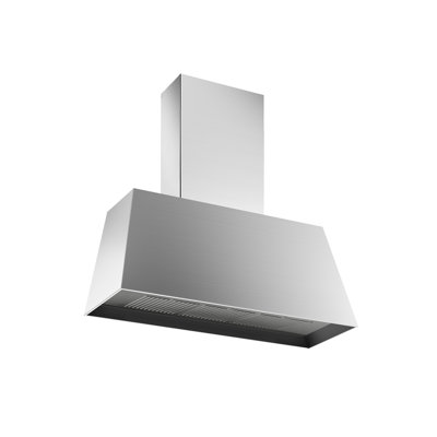 Bertazzoni 36" W Wall Range Hood