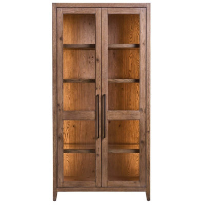 Vitrine Hayes Sienna