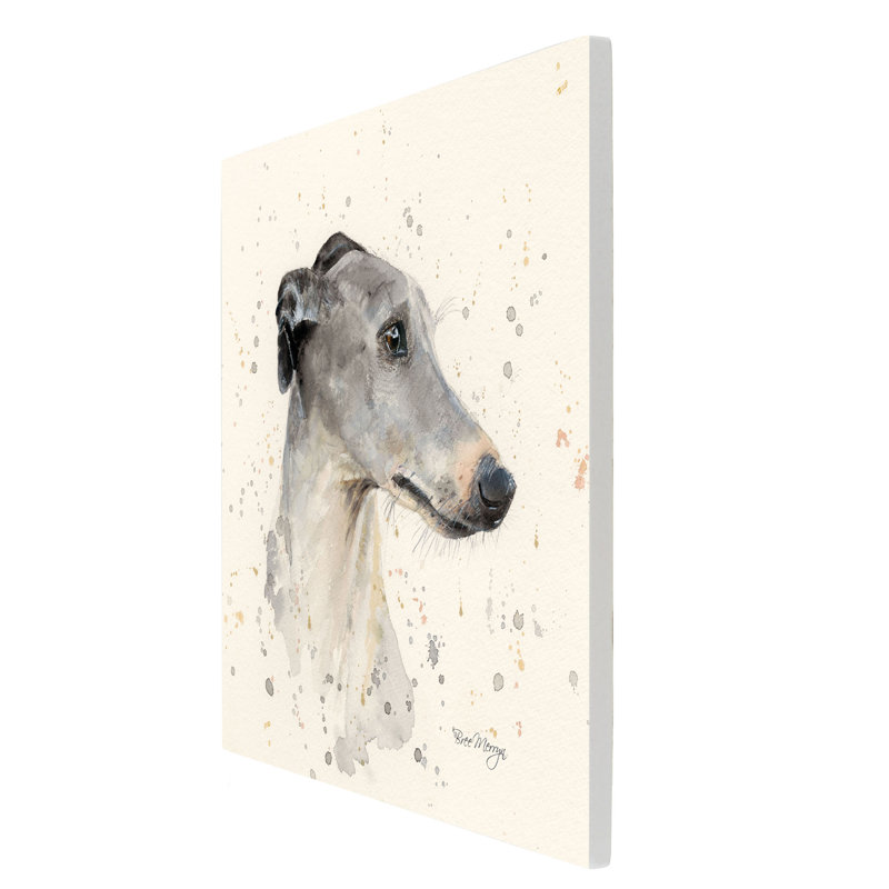 BREE MERRYN Farmhouse Wall Decor on Ceramic