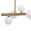 Ceiling Light, 7-Light Pendant Light, Modern Ceiling Light, Light Fixtures Ceiling, Pendant Light Ceiling, Ceiling Pendant Light, Hanging Ceiling Light, Restaurant Lighting, Home Decor Lighting