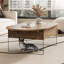 Table basse Cozy Natural